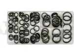komplekt seibid METAL-kumm. 90tk