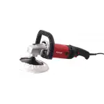 poleermasin 180MM, 1200W 230v