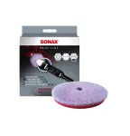poleerimispadi 143mm, Dual Action vill Pad