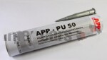 Polüuretaanmass hermeetik hall 310 ml PU 50