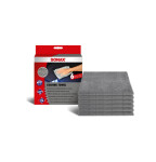 MIKROFIIBER Sonax Towel 40x40 cm 6 tk (451100)