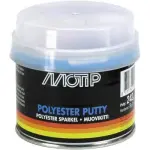 Polüesterpahtel 250g Motip beež