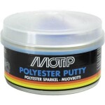 Polüesterpahtel 1kg Motip beež
