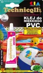 polüuretaan 3  PVC materjalide liim  20ml