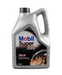 Poolsünt Mobil Super 2000 X1 10W-40 5l