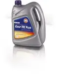 Poolsünt mootoriõli  Gulf Tec Plus 10W-40 4L
