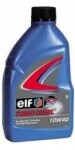 Poolsünt Mootoriõli ELF Turbo diisel 10W-40 1L