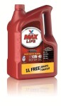 Poolsünteetiline Mootoriõli Valvoline MaxLife 10w-40 5L