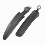 MTB porilaudade komplekt