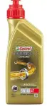 1L täissünt mootorratta õli 4T CASTROL Power 1 racing 5W-40 SL JASO MA-2 1L