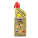 õli CASTROL 15W50 1L POWER 1 4T poolsünt.