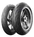 Mootorratta suverehv 240/45R17 82(W) MICHELIN POWER 6 TL