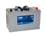 EXIDE aku 120Ah/870A, -+ 349x175x235,B1 Professional POWER EF1202