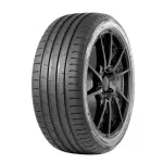 легковой авто / для джип Летняя шина 245/45R20 103Y XL Nokian Powerproof 2
