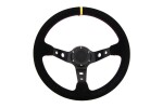 Rool Pro 350 mm nihe: 80 mm kollane seemisnahk