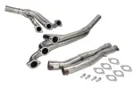 väljalase kollektor sobib: BMW 3 (E30) 2.0/2.3/2.5 09.82-12.91