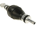 Kütusepump manuaalne, pirni tüüpi 8 BANJO / 14MM