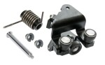 hing keskmisele CITROEN BERLINGO II, PEUGEOT PARTNER II, PEUGEOT PARTNER TEPEE 01.08-12.19 LE