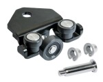  PPB06 / lower hinge carriage peugeot partner iii, citroen berlingo iii, peugeot rifter 01.18- pr/le