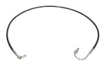 AKUSAN PPK-1350-MA / cab tilt hose (1350mm, m12x1.5mm) fits: man tga, tgs i 04.00-
