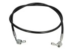AKUSAN PPK-1450-DA / cab tilt hose (1450mm, m14x1.5mm) fits: daf cf 65, cf 75, cf 85, xf 105 10.05-