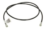 AKUSAN PPK-1750-MB / cab tilt hose (1750mm, m12x1.5mm) fits: mercedes axor, axor 2 01.02-
