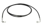 AKUSAN PPK-2770-DA / cab tilt hose (2770mm, m12x1.5mm) fits: daf xf 105 10.05-