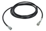 AKUSAN PPK-3270-VO / cab tilt hose (3270mm, m14x1.5mm) fits: volvo fh12, nh12 08.93-