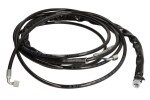 AKUSAN PPK-6800-SC / cab tilt hose (1970-4600mm, m12x1.5mm/m14x1.5mm) fits: scania g ii, l, p ii, r ii, s 09.16-