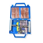  PPP-053 / tire repair kit, 53 pieces, cords + tools and glue ppp-053
