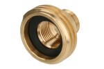 CERTOOLS PR-T002 / refueling adapter acme - w21.8, short, with filter - no