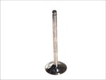 PARADOWSCY PREN002 / exhaust valve (33.6x7x107.8) fits: dacia logan, logan express, logan mcv, sandero, renault 19 i, 19 ii, 19 ii chamade, clio i, clio ii, kangoo, kangoo express, megane i 1.2/1.4/1.6 09.85-