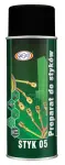 aine puhastamiseks elektrikontaktid  400ML  WESCO 03913
