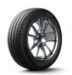 легковой авто. Летняя шина 165/65R15 81T MICHELIN PRIMACY 4