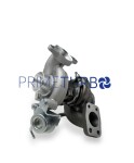 Prime Turbo turbokompressor V00037T