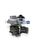 Prime Turbo turbokompressor V00041T
