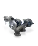 Prime Turbo  Kompressor,ülelaadimine V00046T