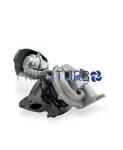 Prime Turbo turbokompressor V00072T