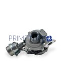 Prime Turbo turbokompressor V00078T