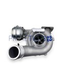 Prime Turbo turbokompressor V00182T