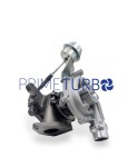 Prime Turbo turbokompressor V00560T