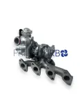 Prime Turbo turbokompressor V00674T