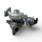 Prime Turbo turbokompressor V00839T