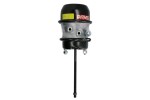PROVIA PRO0000110 / rear brake servomotor (24/30, shock absorber travel: 76.2mm/76mm, m16x1.5mm, m16x1.5mm, 225, drum)