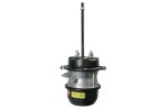 PROVIA PRO0000120 / brake servo motor rear (30/30, shock absorber travel: 75mm/75mm, m16x1.5mm, 230, drum, without fork) fits: saf