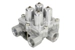 PROVIA PRO1220010 / multi-system valve, four-circuit (m22x1.5) suitable for: man suitable for: man foc, l2000, m 2000 l, tga, tgl i, tgm i, tgs i, tgx i 05.94-