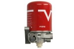 PROVIA PRO1220080 / air dryer (13 bar) suitable for: mercedes lk/ln2, mk, ng, o 303, o 305, o 307, o 404, o 405, sk om354.900-om904.907 04.73-