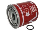 PROVIA PRO1247022 / air dryer cartridge (1 1/4", pressure 14bar, separator) suitable for: daf, rvi, scania, schwarzmuller