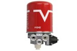 PROVIA PRO4100010 / air dryer (12.5 bar, unheated) suitable for: man tgs i, tgx i d2066lf01-d3876lf09 06.06-