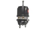 PROVIA PRO4800100 / brake servo motor rear (20/24, shock absorber travel: 65mm/65mm, m22x1.5mm) fits: mercedes actros, actros mp2 / mp3, atego, axor, axor 2, econic 04.96-